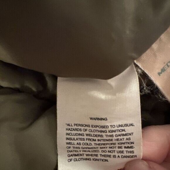 Vintage 10X Gore-Tex Rainwear Men's Hunting Coveralls W/hood Camo USA Realtree M - Picture 15 of 16